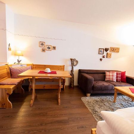 Enzian Appartement Grainau Buitenkant foto