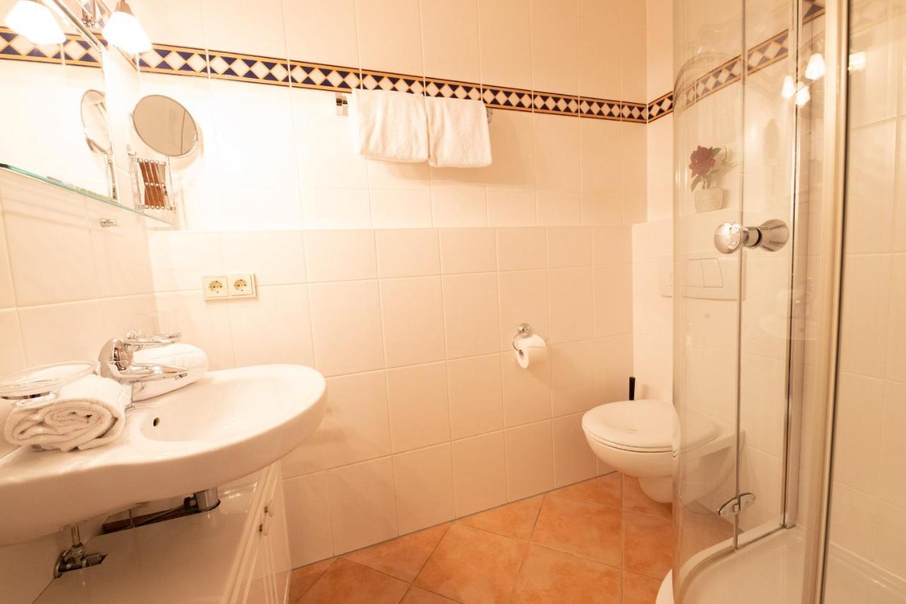 Enzian Appartement Grainau Buitenkant foto