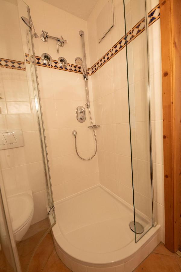 Enzian Appartement Grainau Buitenkant foto